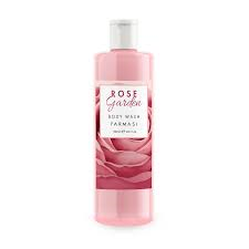 Farmasi Body Wash Rose Garden Duş Jeli 500 ml