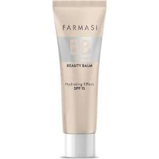 Farmasi BB Krem - 01 Light 30 ml