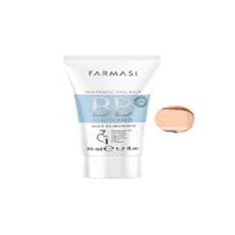Farmasi BB Krem - 02 Light to Medium 50 ml