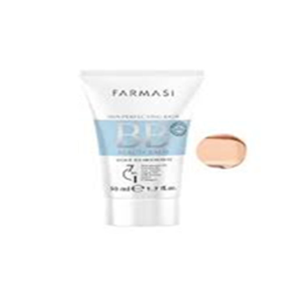 Farmasi BB Krem - 02 Light to Medium 50 ml, BB Krem - 02 Light to Medium 50 ml, Farmasi TR, Farmasi INT Farmasi BB Krem - 02 Light to Medium 50 ml