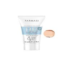 Farmasi BB Krem - 02 Light to Medium 50 ml, BB Krem - 02 Light to Medium 50 ml