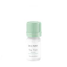 Farmasi Dr. C. Tuna Çay Ağacı Yağı Serumu 10 ml