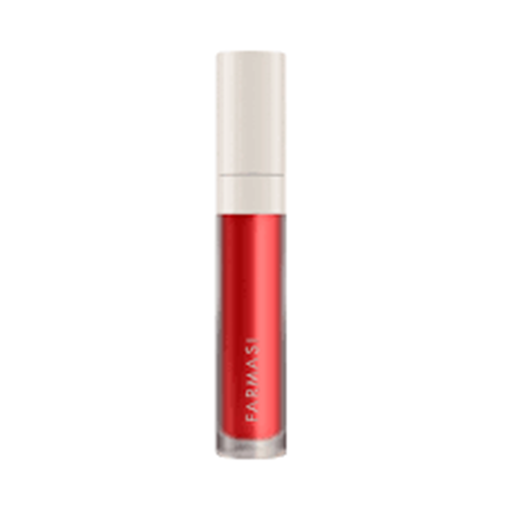 Latina Lip Lacquer 03 Coqueta, Nuxe, nuxe web tr Farmasi Latina Lip Lacquer 03 Coqueta - Görsel 1